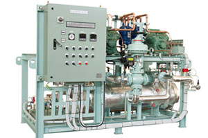 MGO Cooling Unit