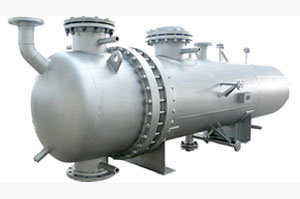 Heat Exchangers