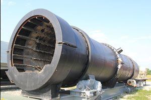 Rotary Kiln